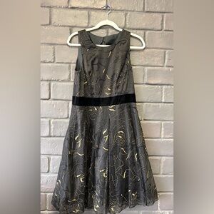 Eliza J Dress